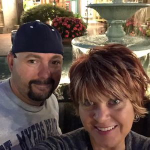 Meet your Posher, Tammy